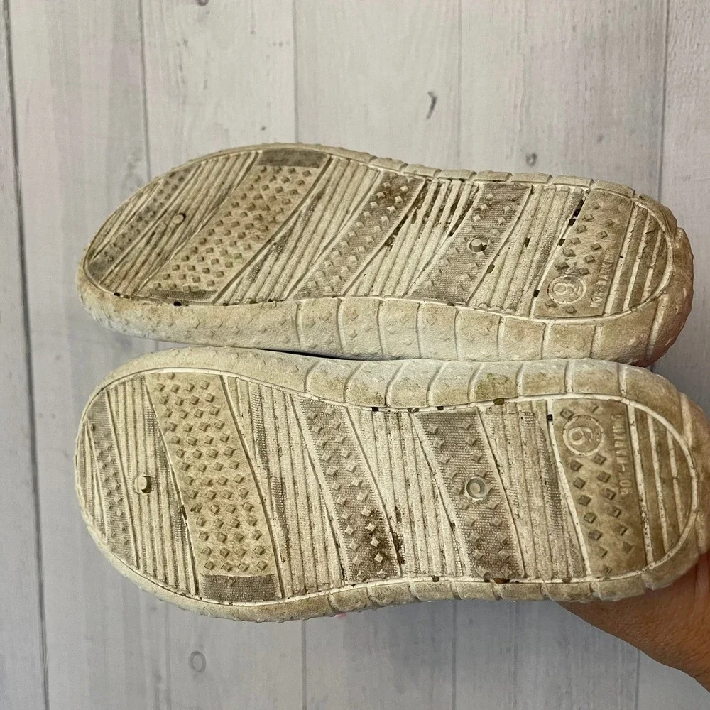 Cat and Jack kids water‎ shoes blue Little kids Size 9